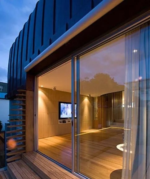 Residential Properties