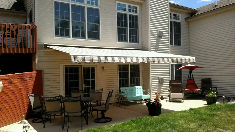 Home Awning