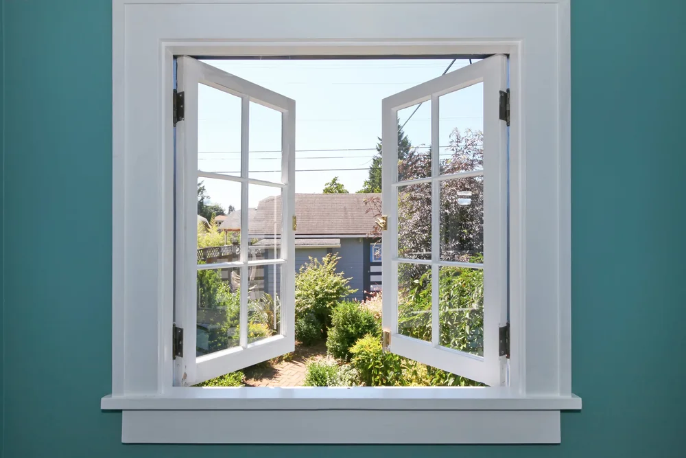 Double Glazed Windows