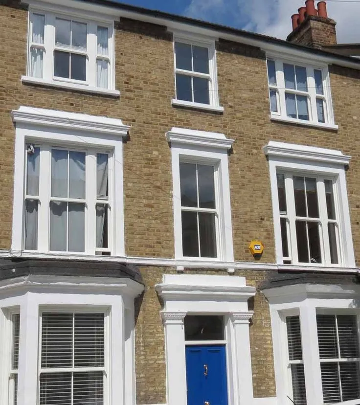 Commercial Establishments