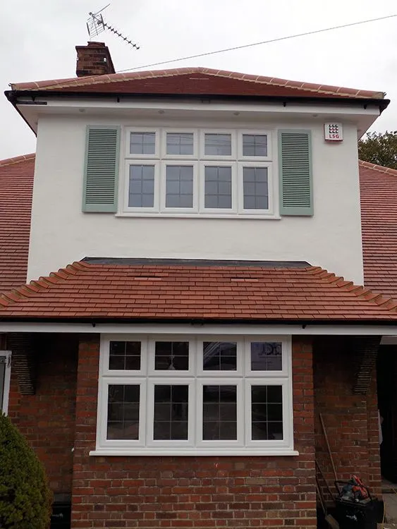 Residential Properties