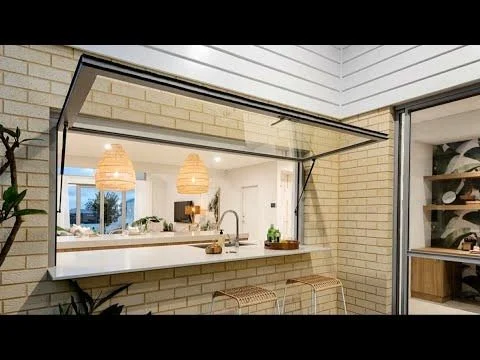 Industrial Environments