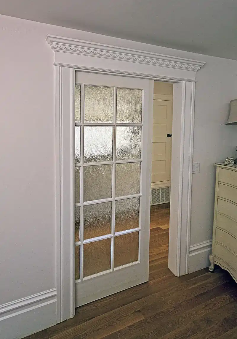 French Door