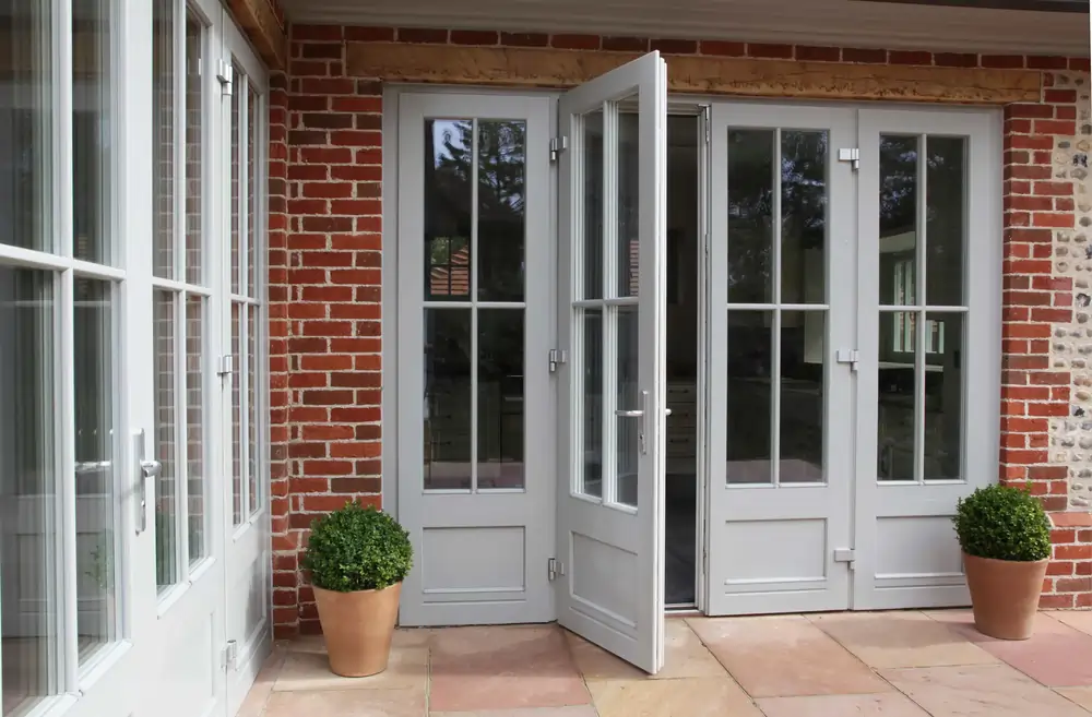 Patio Doors