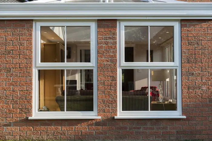 Flush Sash Windows In Bournemouth