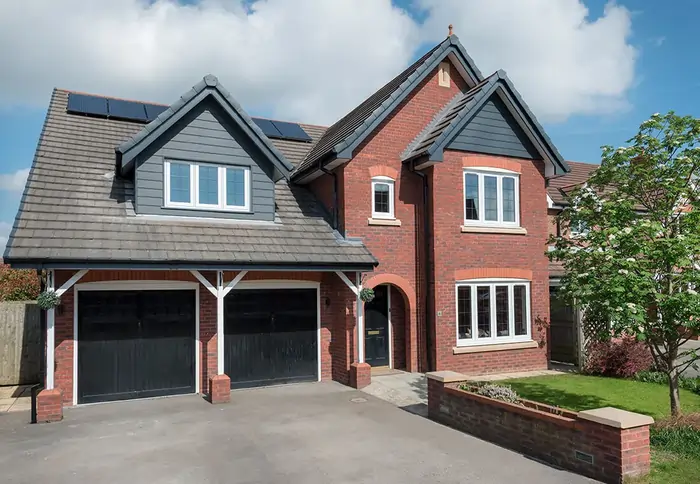 Any Residential Property