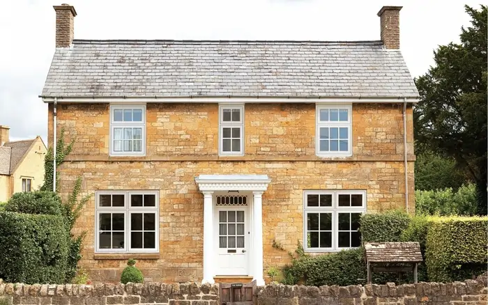 Historic Homes