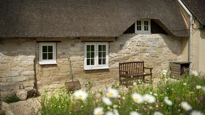 Quaint Cottages