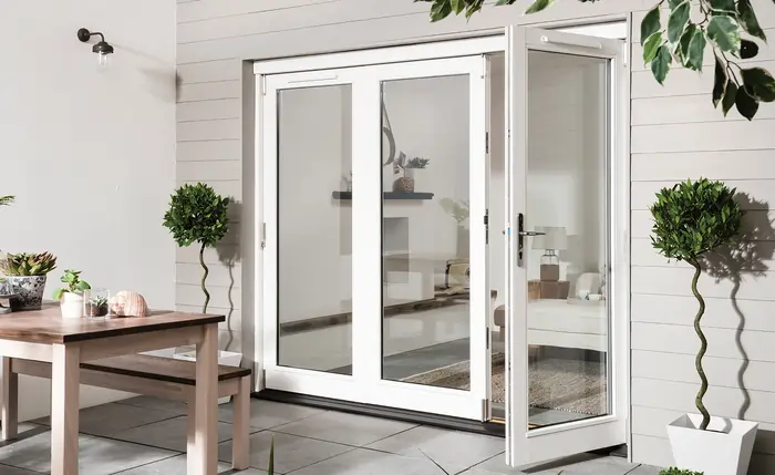 Patio Doors