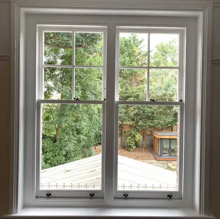 Sliding Sash Windows