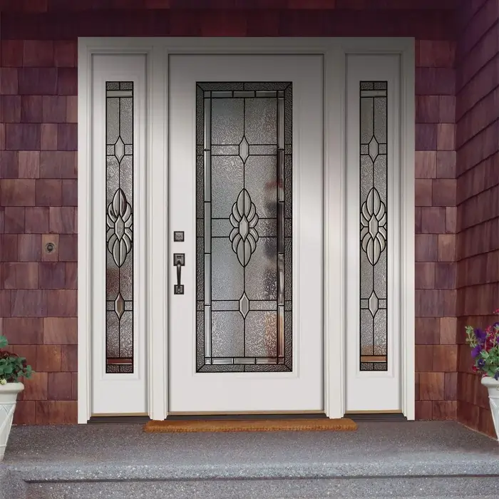 Contemporary Doors