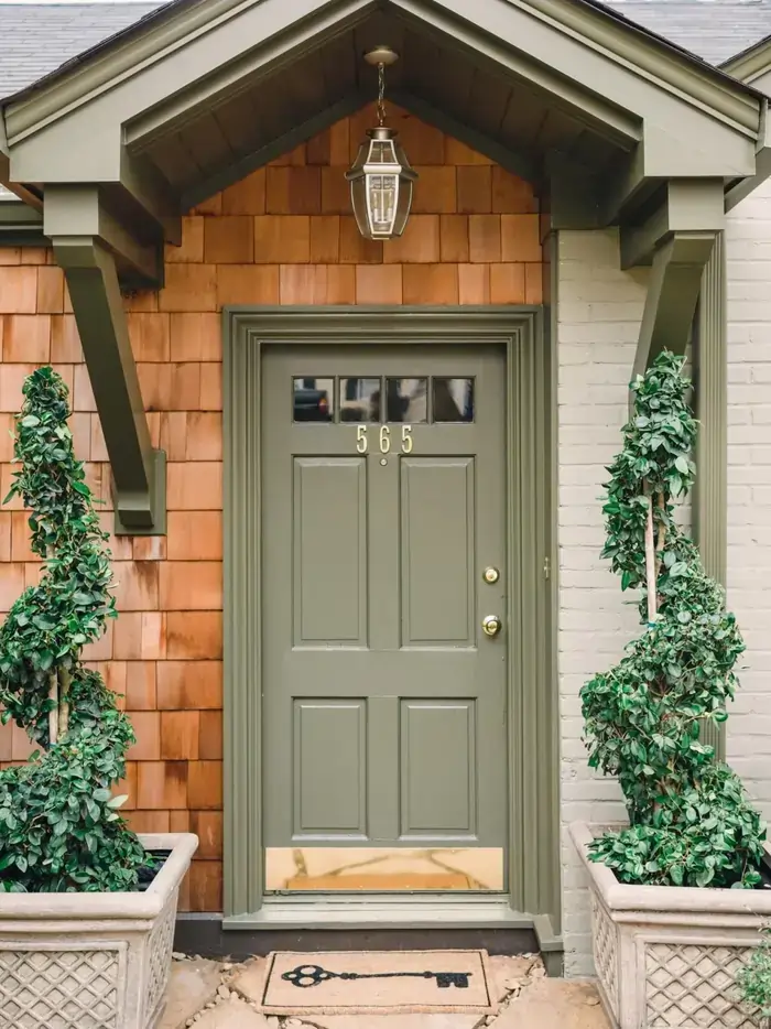 Solidor doors