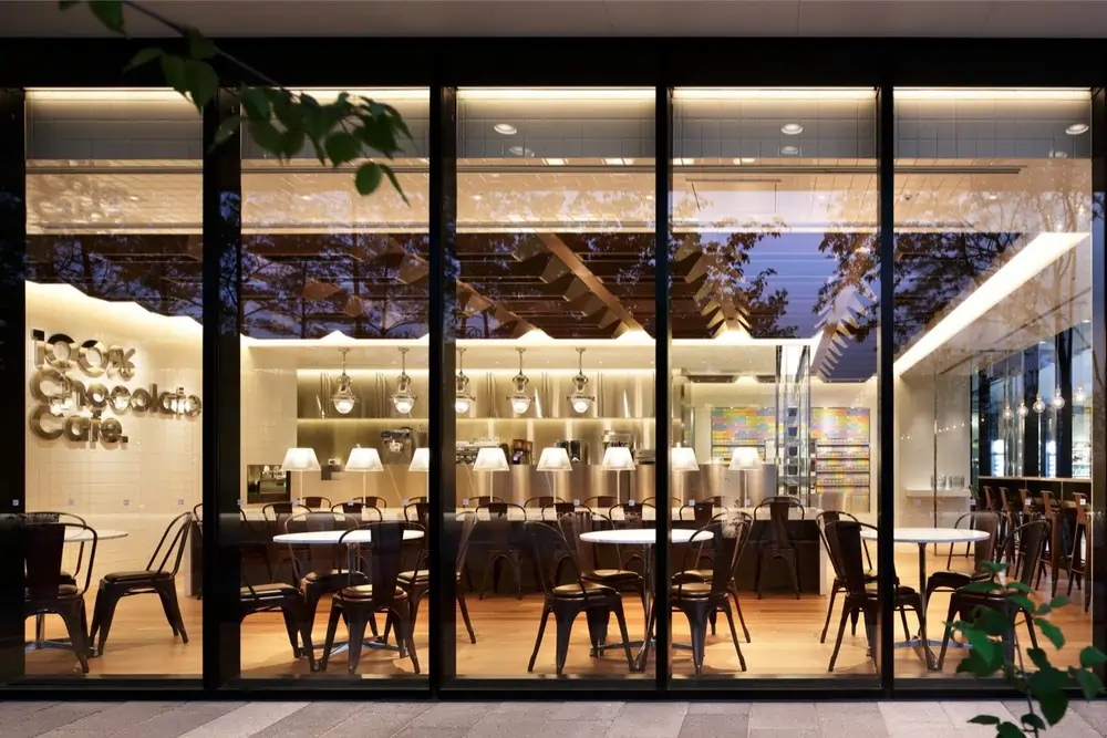 Restaurants