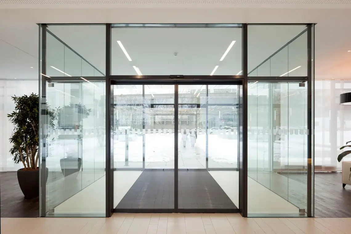 Showrooms