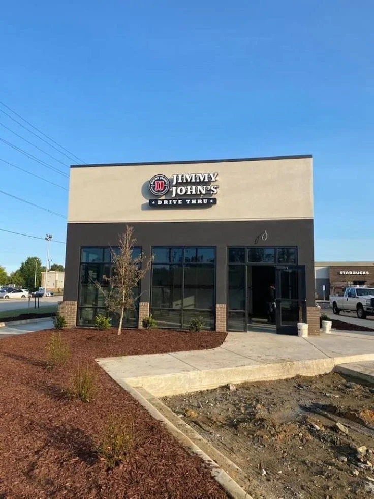 Commercial Spaces