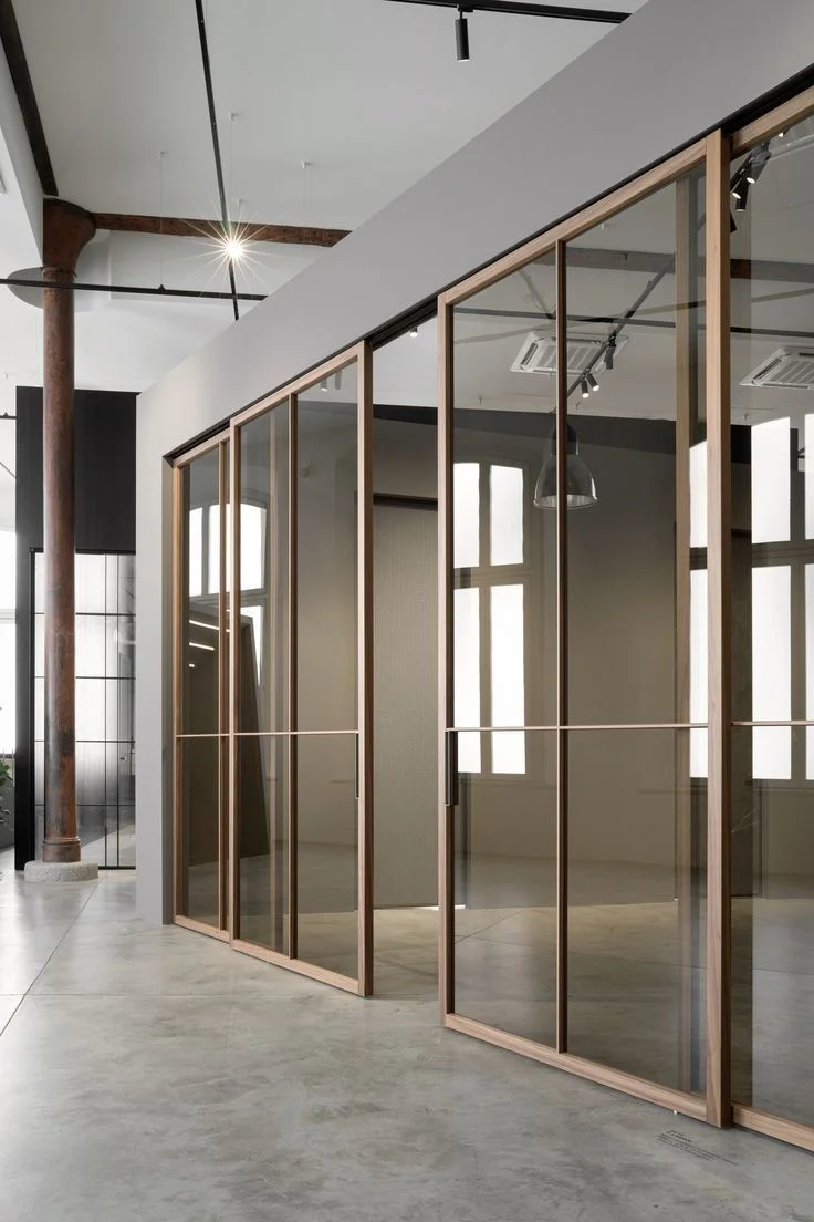 Office Buildings