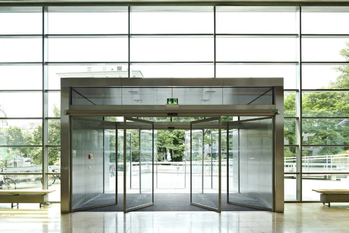 Other Commercial Spaces