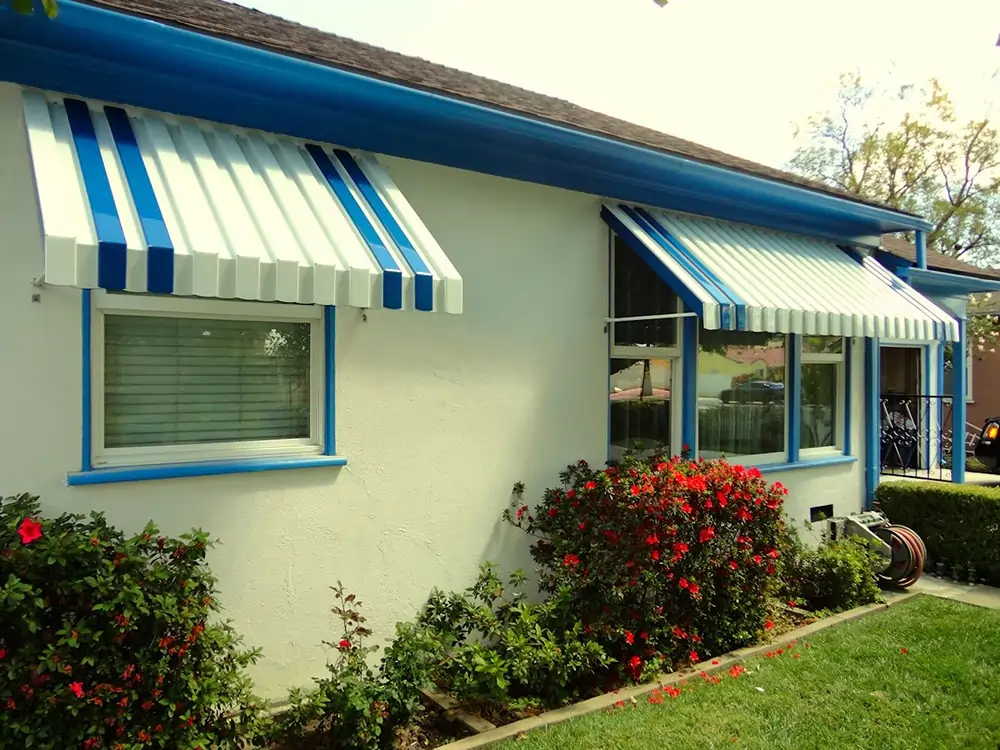 Awning