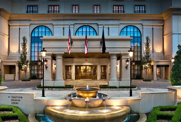 Hotels