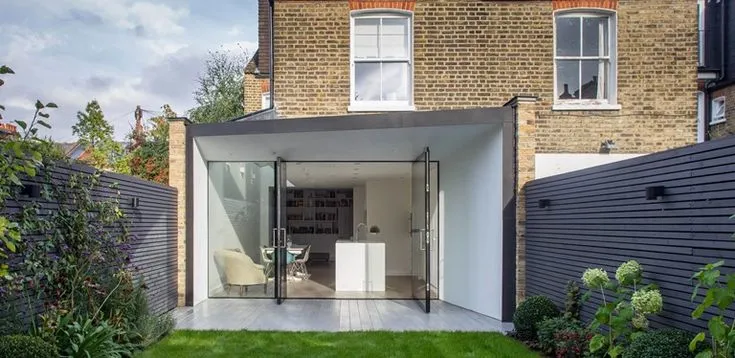 commercial glazing