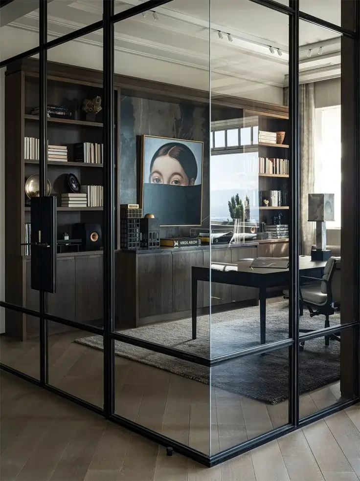 Office Spaces