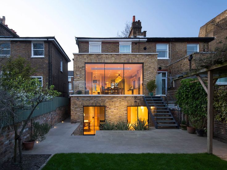Sunrooms or Conservatories