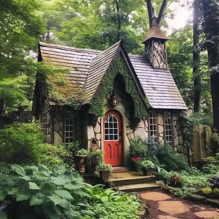Cozy Cottages