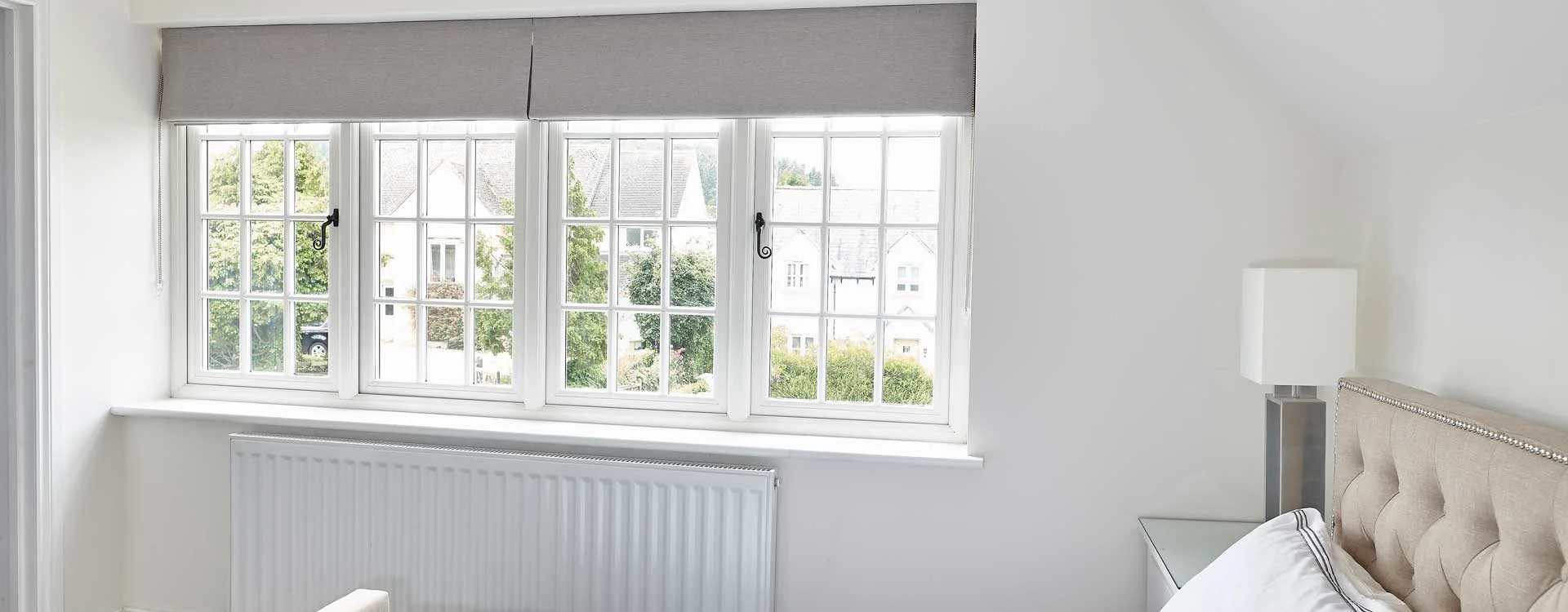 Double Glazed Windows