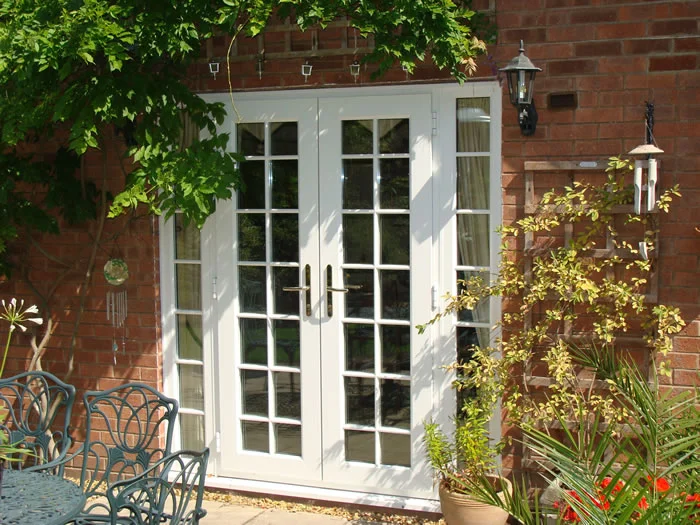 French Door In Brighton and Hove