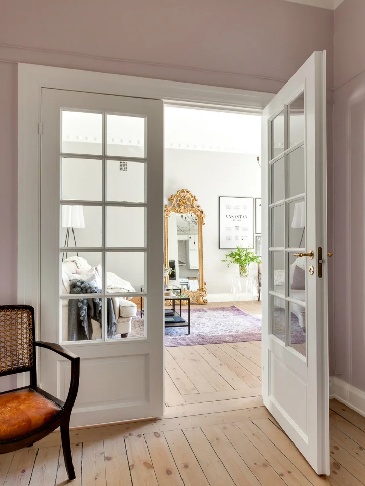 Interior Spaces