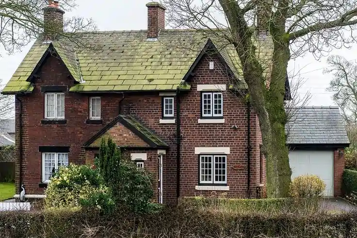 Historic Buildings
