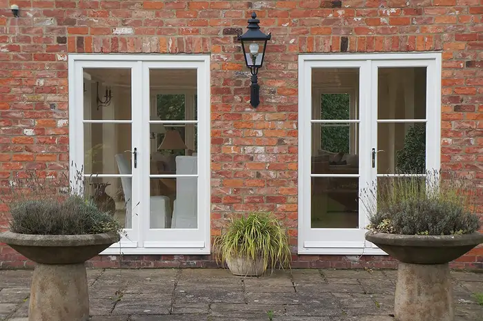 Patio Doors