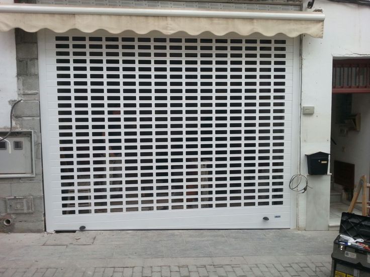 Industrial Facilities