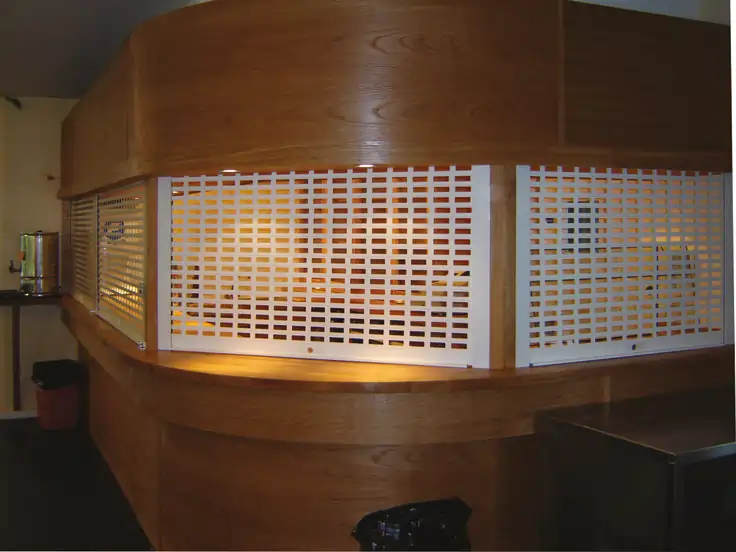 Healthcare Facilities