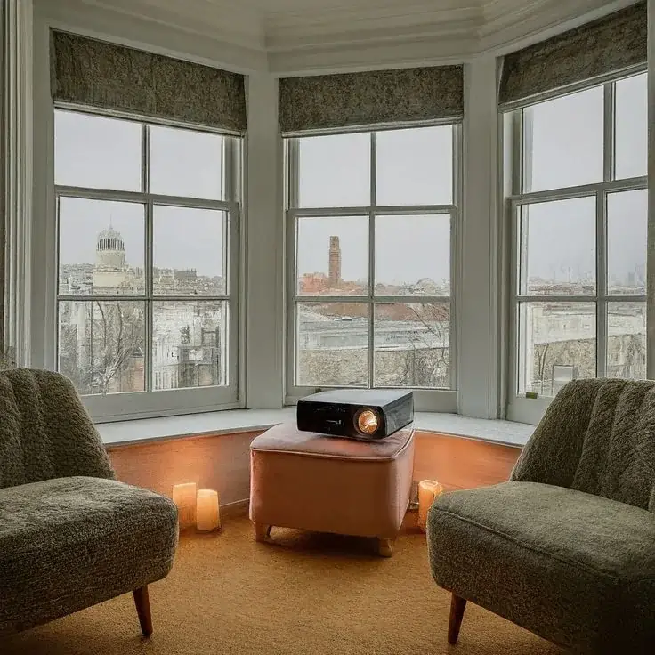 Reading Nooks