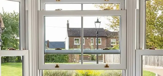 Sliding Sash Windows