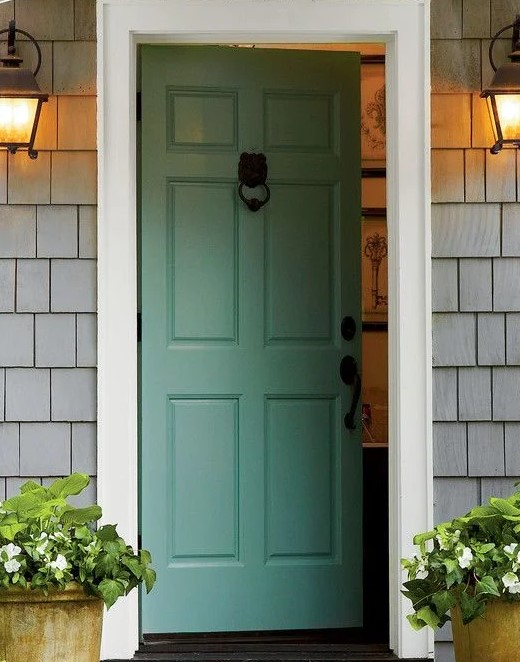 Solidor Stable Front Door