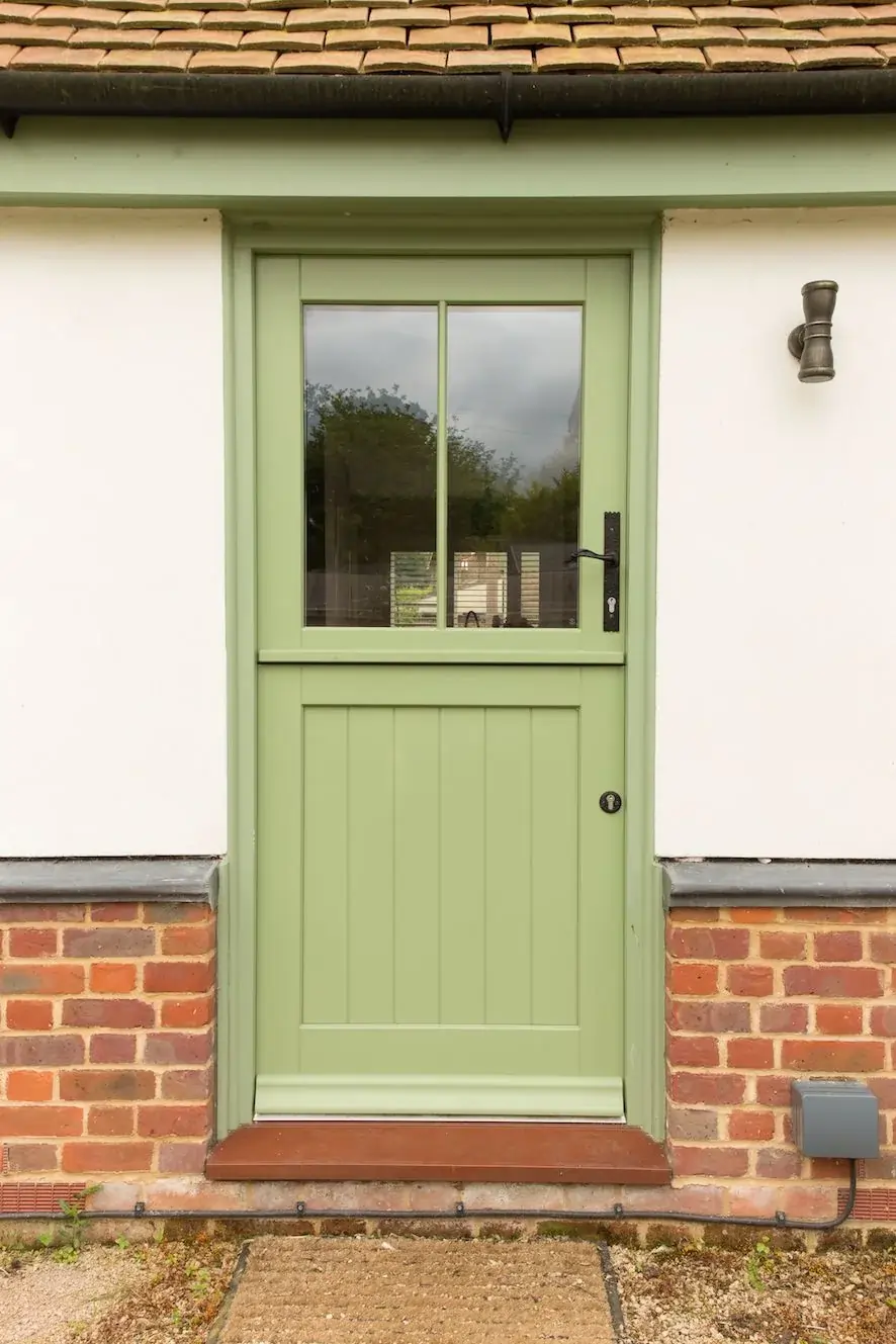 Stable door