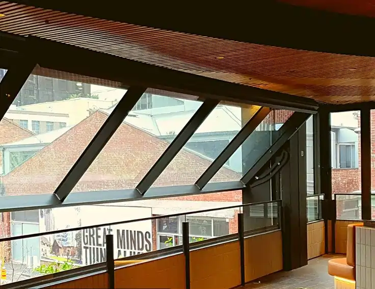 Commercial Spaces