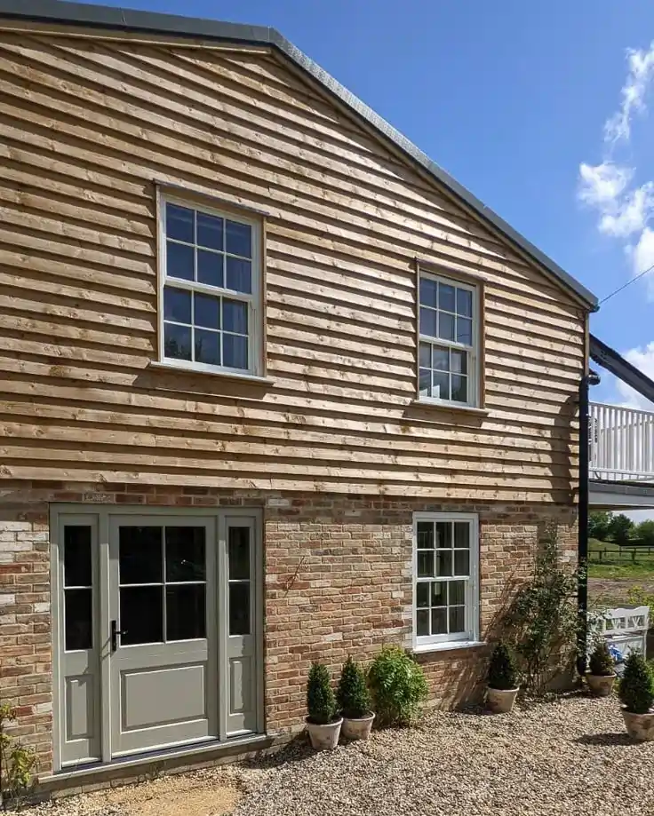 Historic houses