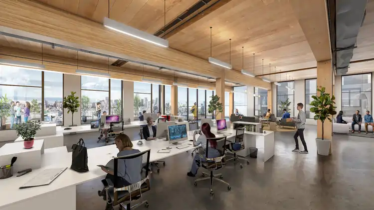 Offices