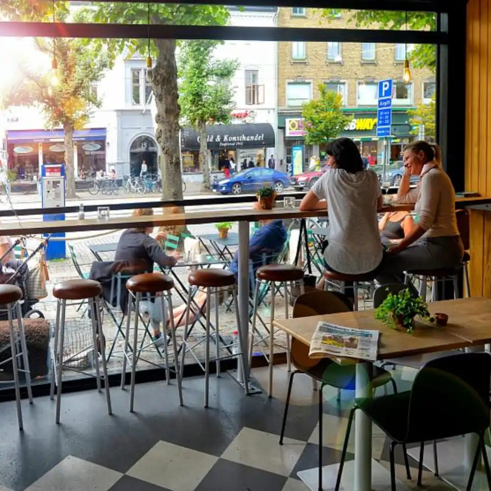 Restaurants