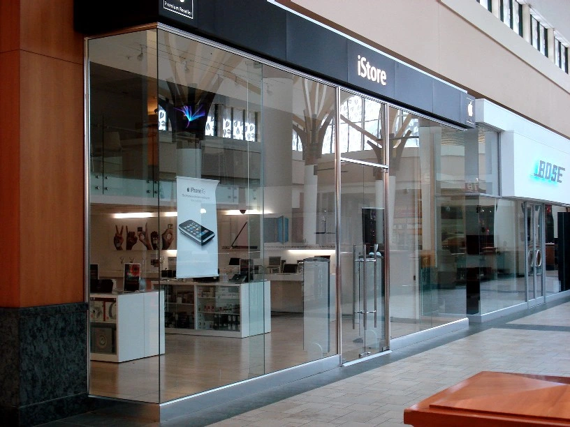 Retail Stores
