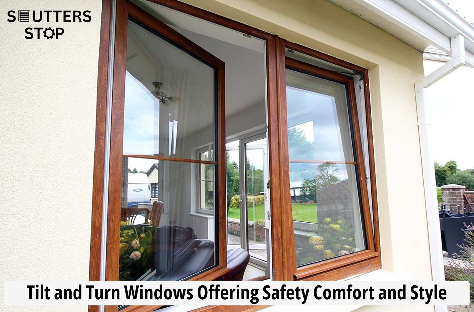 Frameless Glass Balustrades