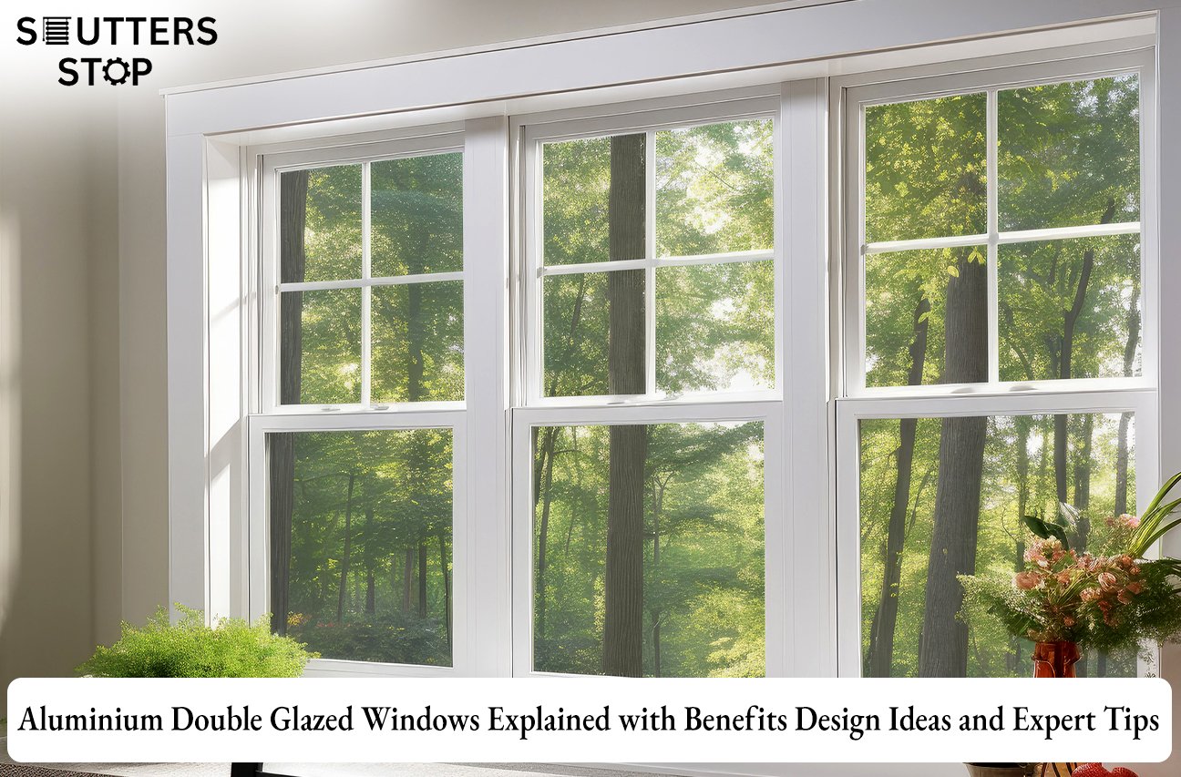 Frameless Glass Balustrades