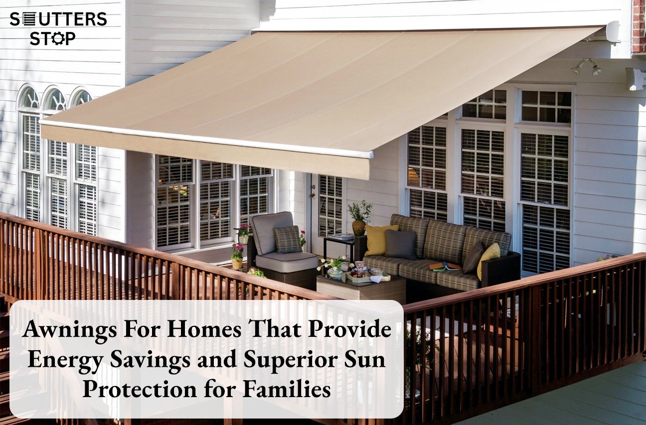 Frameless Glass Balustrades