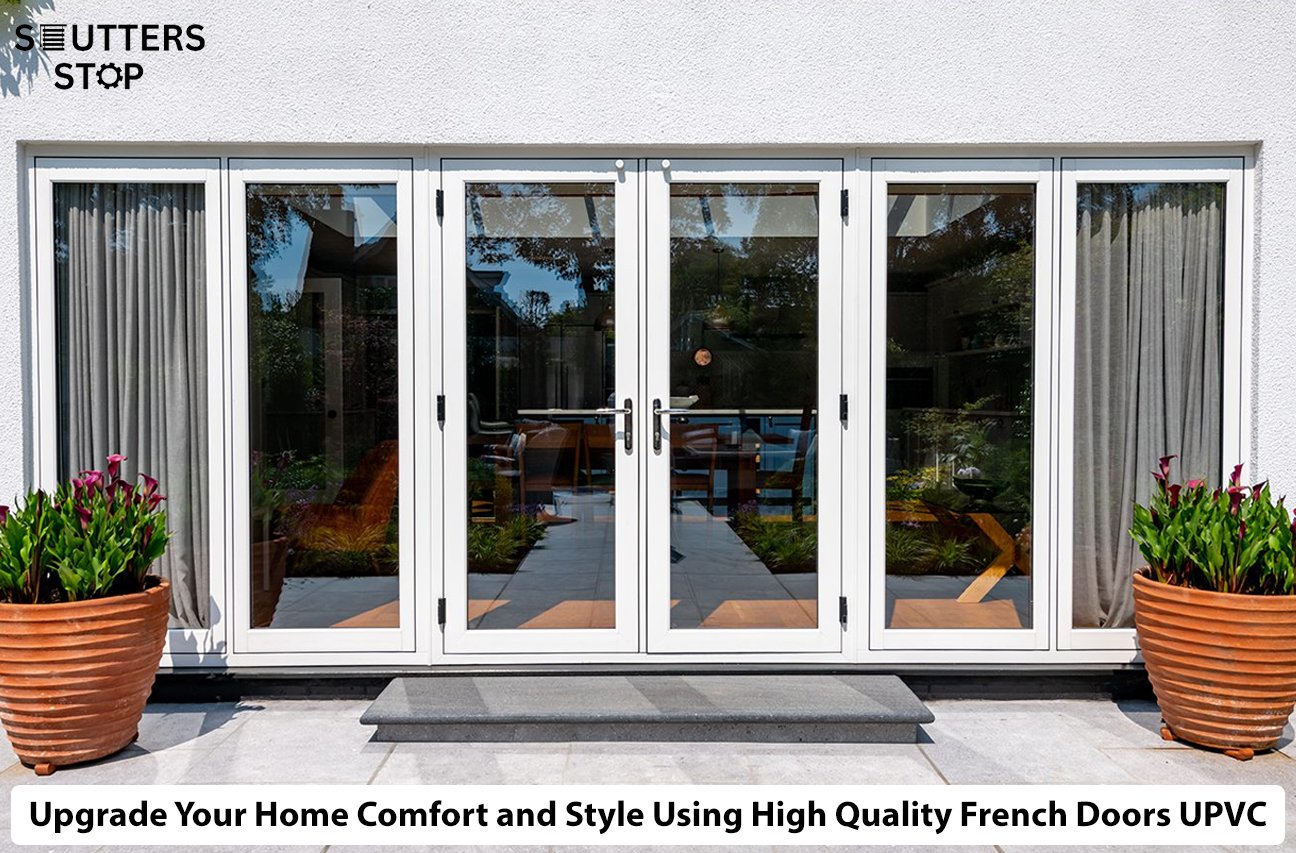 Frameless Glass Balustrades