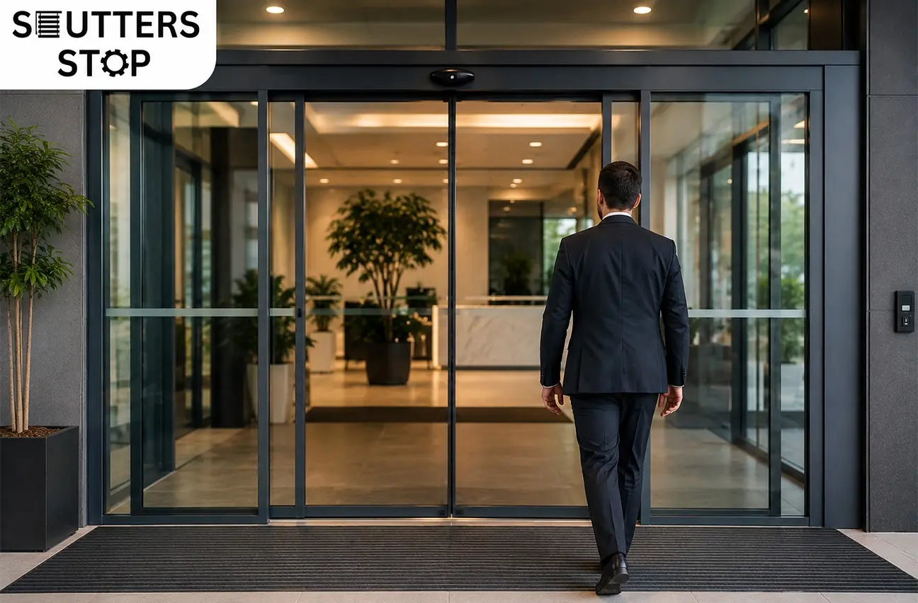 Frameless Glass Balustrades