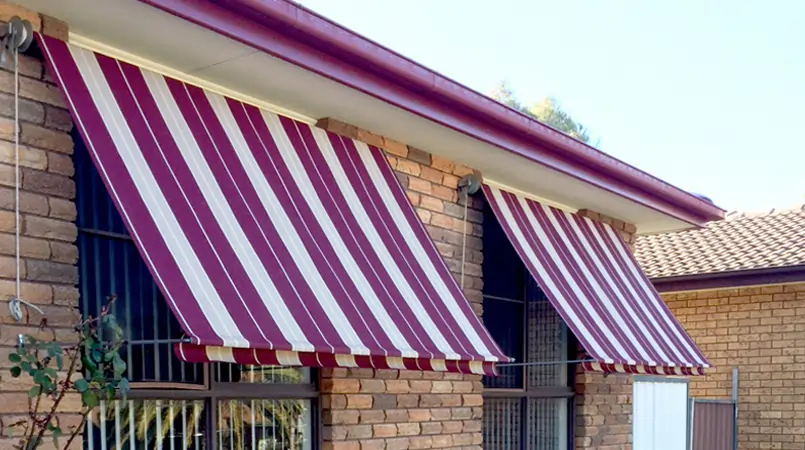 Awnings