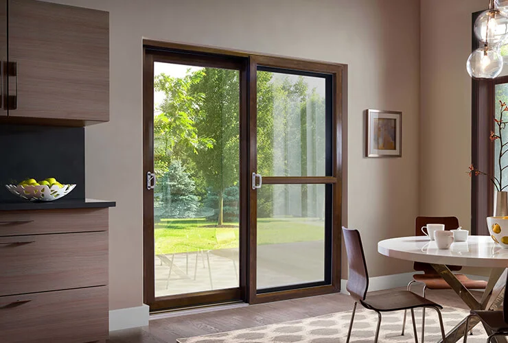 Patio Doors